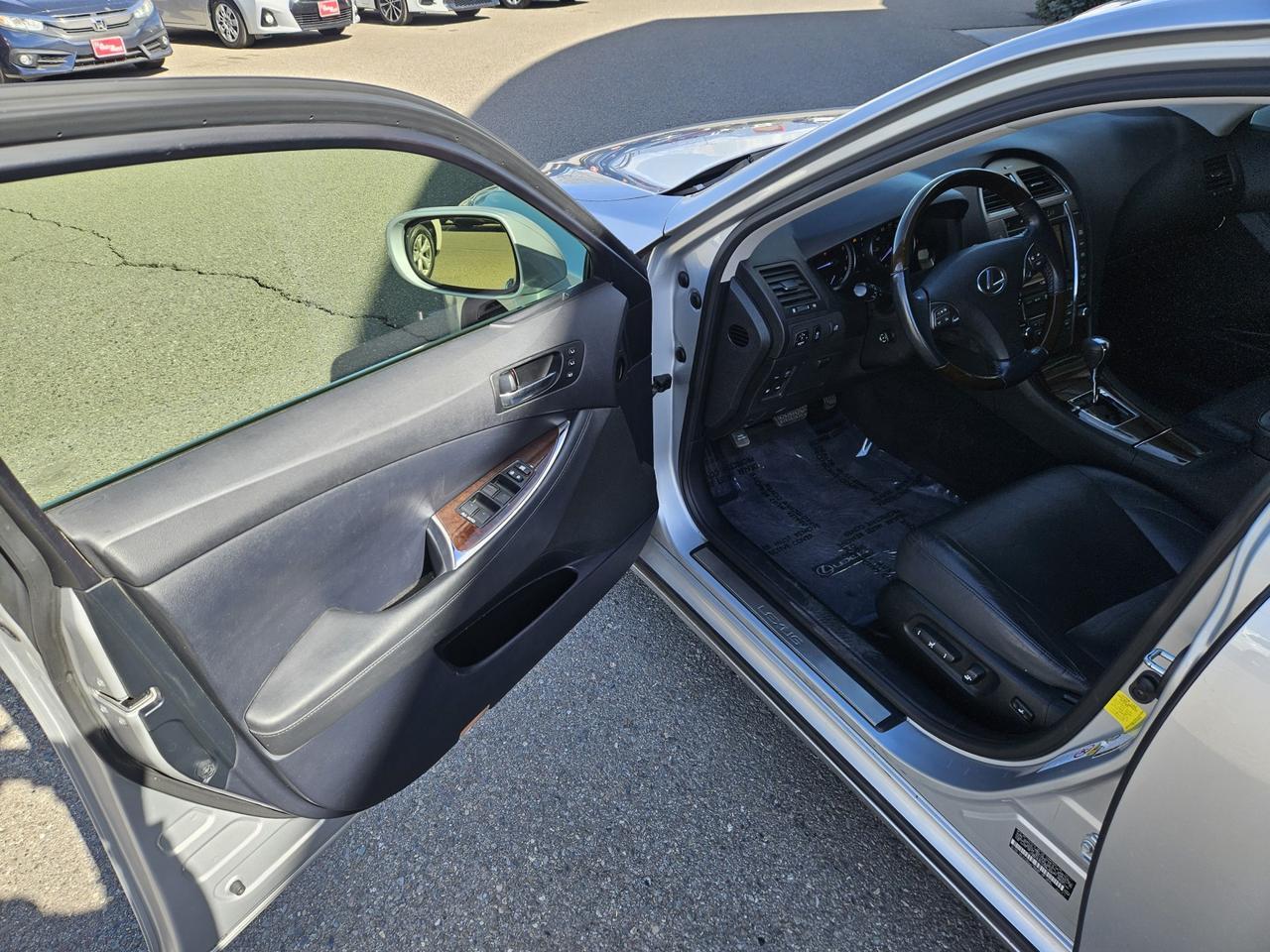 2012 Lexus ES 350 Grand Junction CO