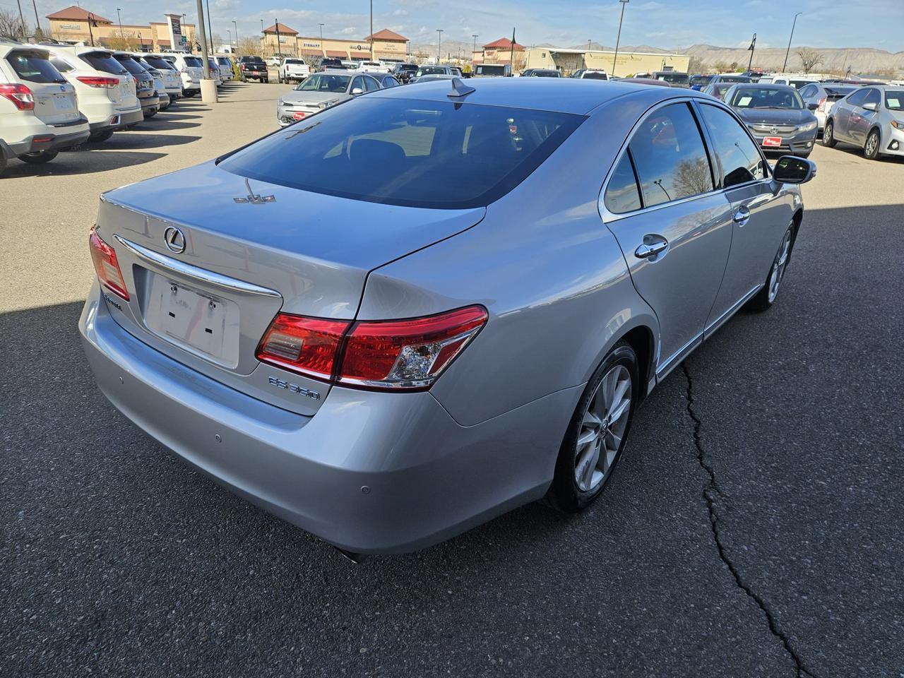 2012 Lexus ES 350 Grand Junction CO