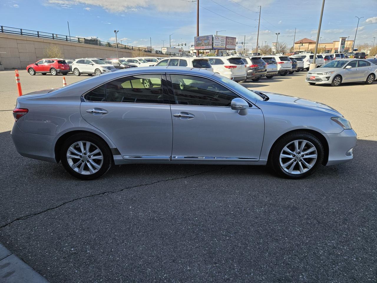 2012 Lexus ES 350 Grand Junction CO