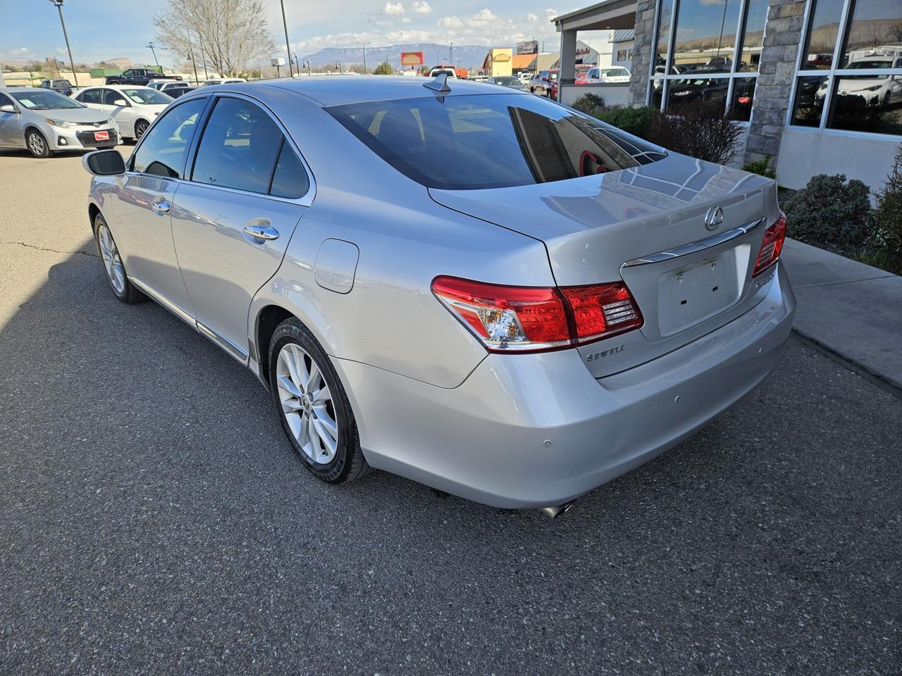 2012 Lexus ES 350 Grand Junction CO