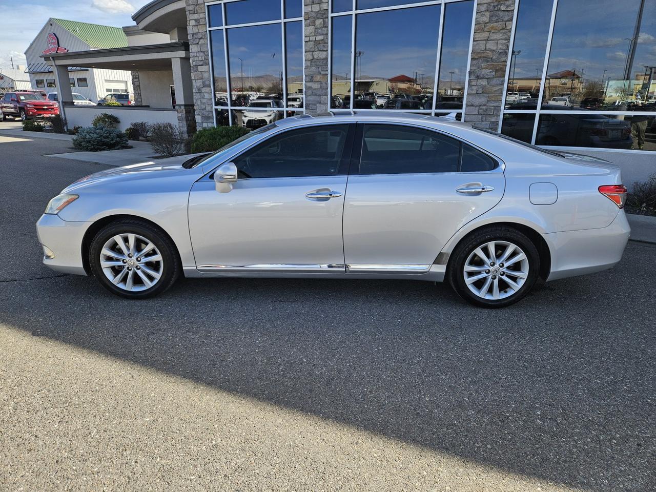 2012 Lexus ES 350 Grand Junction CO