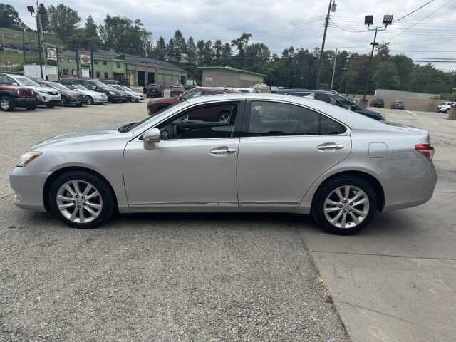 2012 Lexus ES 350  North Versailles PA