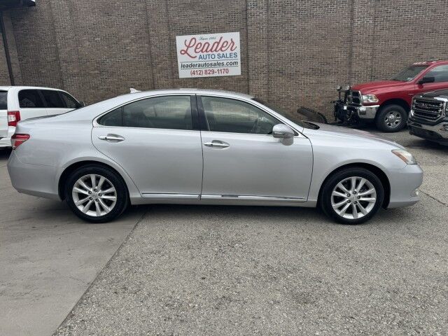 2012 Lexus ES 350  North Versailles PA