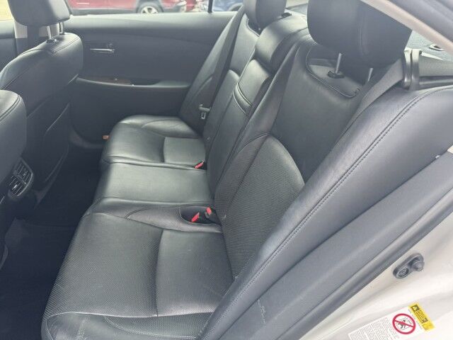 2012 Lexus ES 350  North Versailles PA