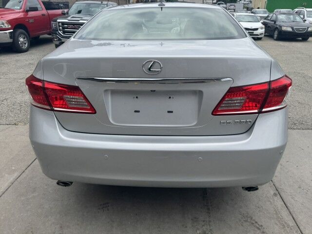 2012 Lexus ES 350  North Versailles PA