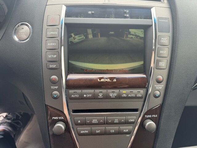 2012 Lexus ES 350  North Versailles PA