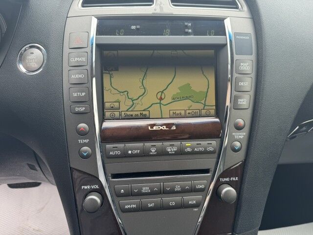 2012 Lexus ES 350  North Versailles PA