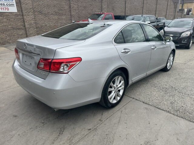 2012 Lexus ES 350  North Versailles PA