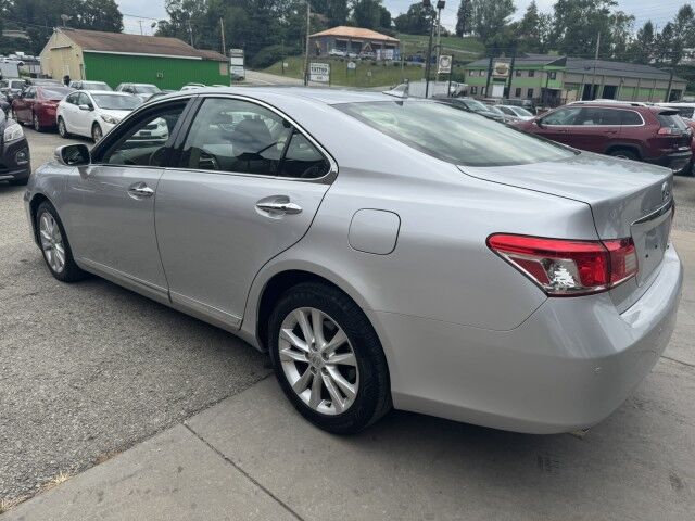 2012 Lexus ES 350  North Versailles PA