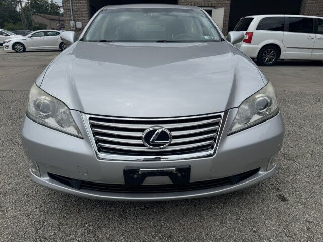 2012 Lexus ES 350  North Versailles PA
