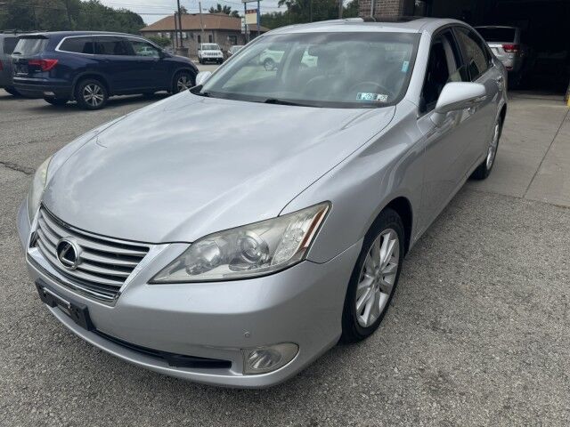 2012 Lexus ES 350  North Versailles PA