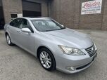 2012 Lexus ES 350 