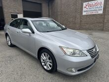 2012_Lexus_ES 350__ North Versailles PA
