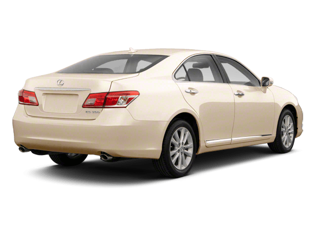 2012 Lexus ES 350 Roseville CA