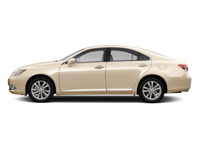 2012 Lexus ES 350 Roseville CA