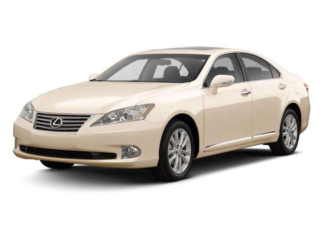 2012 Lexus ES 350