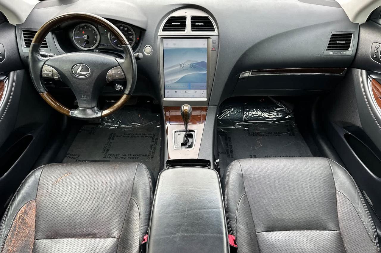 2012 Lexus ES 350