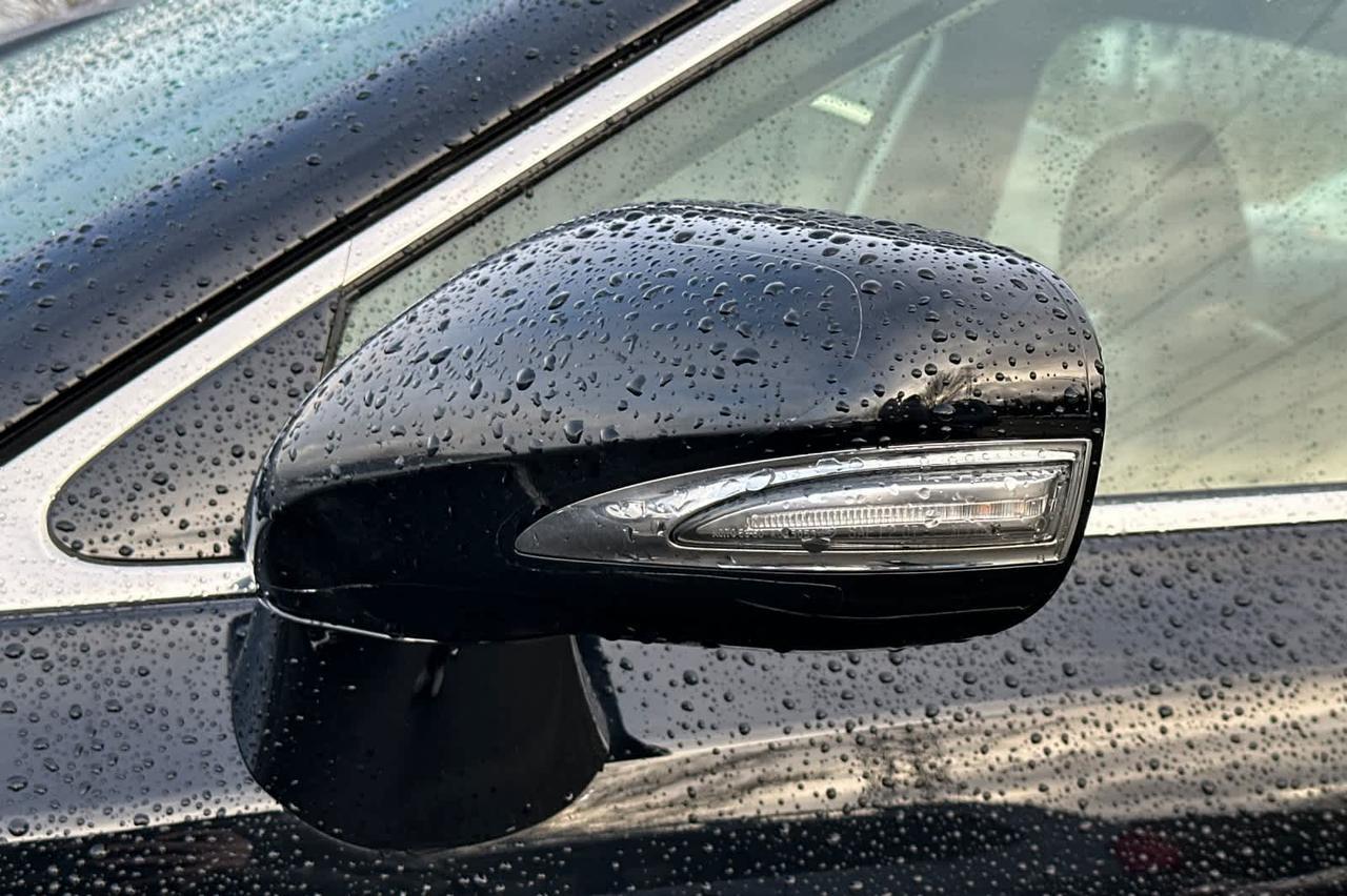 2012 Lexus ES 350 Roseville CA