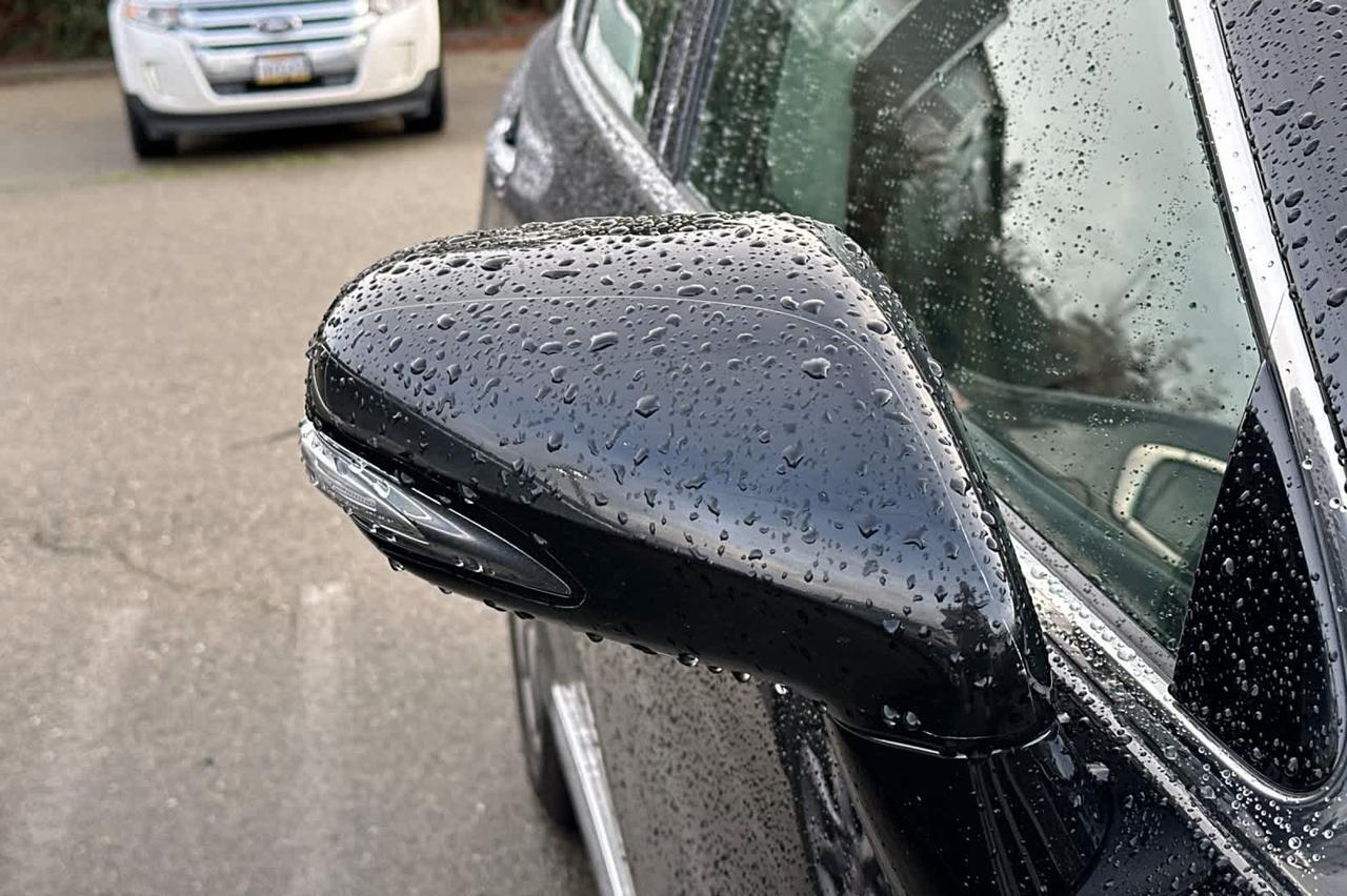 2012 Lexus ES 350 Roseville CA