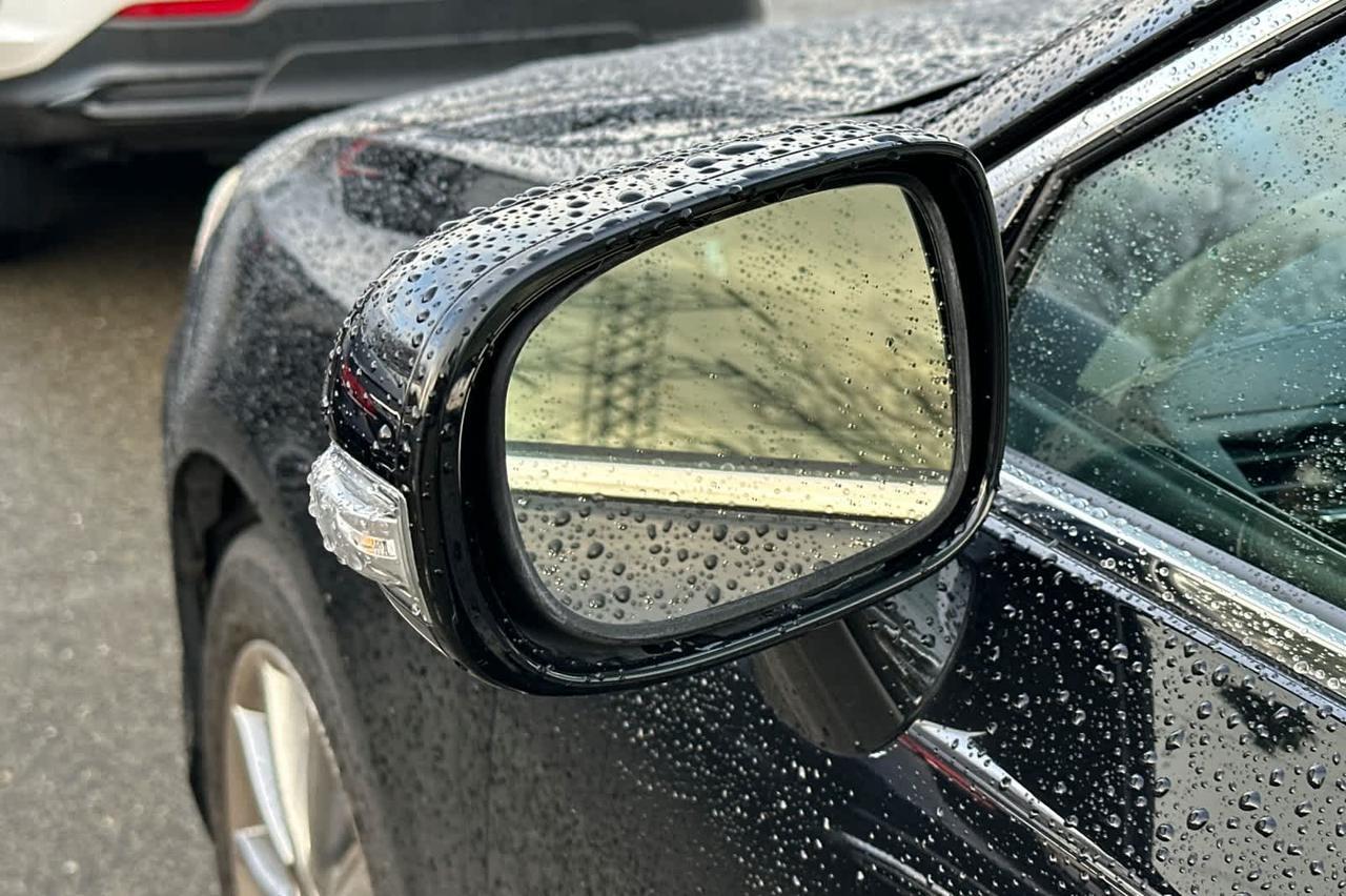 2012 Lexus ES 350 Roseville CA