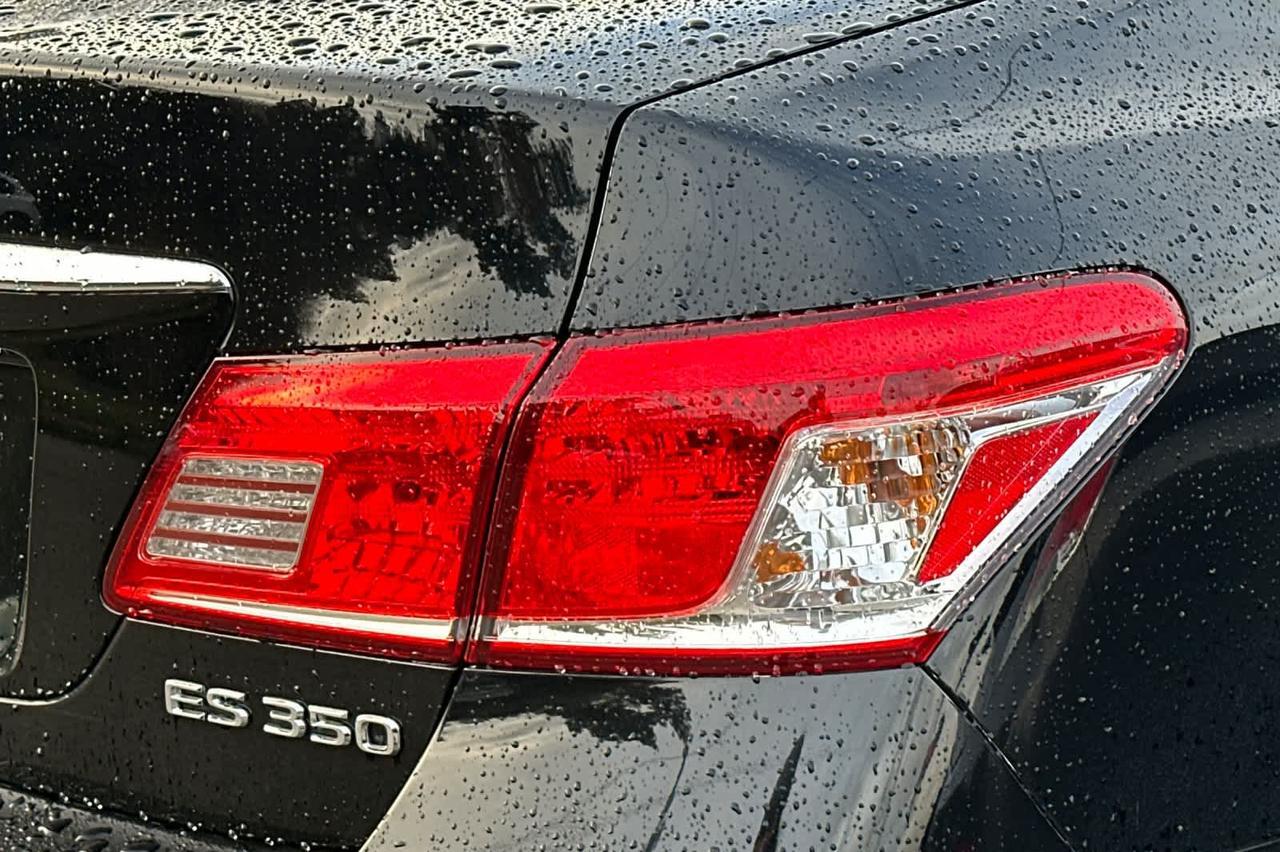2012 Lexus ES 350 Roseville CA