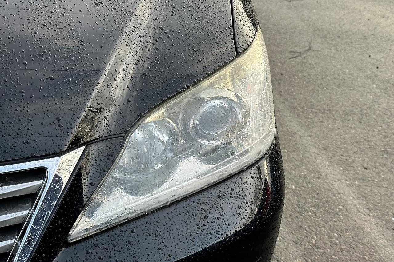 2012 Lexus ES 350 Roseville CA