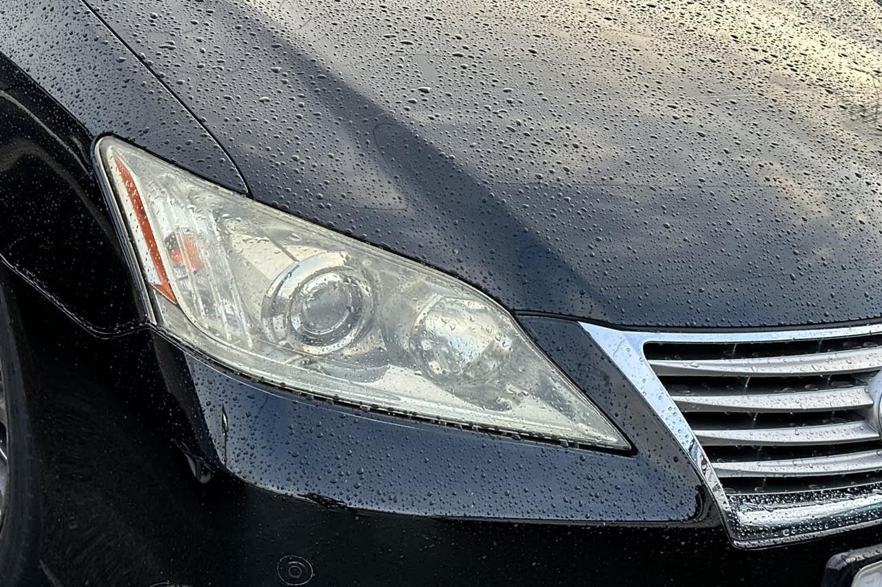 2012 Lexus ES 350 Roseville CA