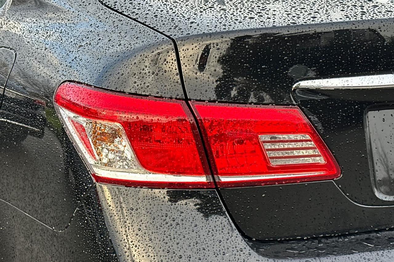 2012 Lexus ES 350 Roseville CA