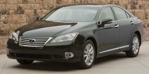 2012 Lexus ES 350 San Antonio TX