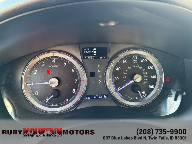 2012 Lexus ES 350 Twin Falls ID