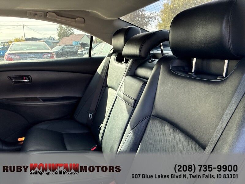 2012 Lexus ES 350 Twin Falls ID