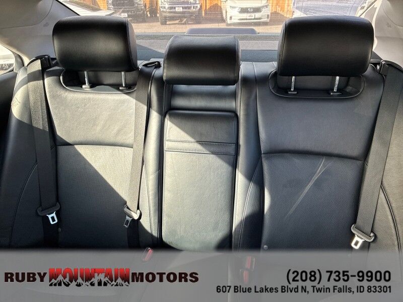 2012 Lexus ES 350 Twin Falls ID