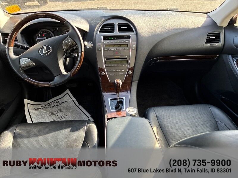 2012 Lexus ES 350 Twin Falls ID