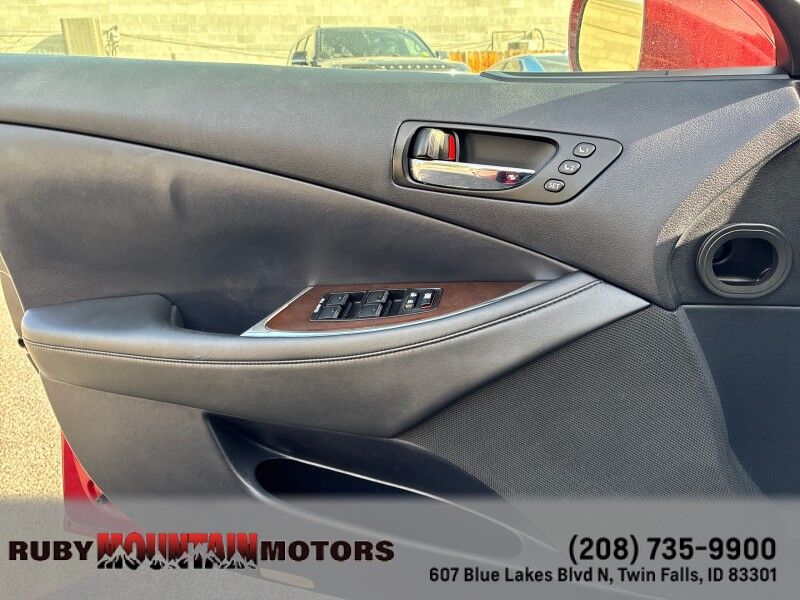 2012 Lexus ES 350 Twin Falls ID