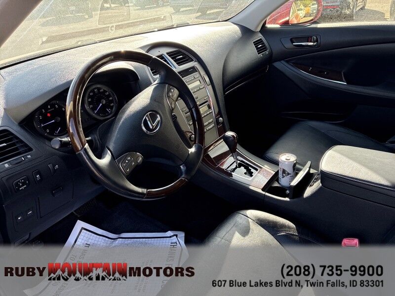 2012 Lexus ES 350 Twin Falls ID