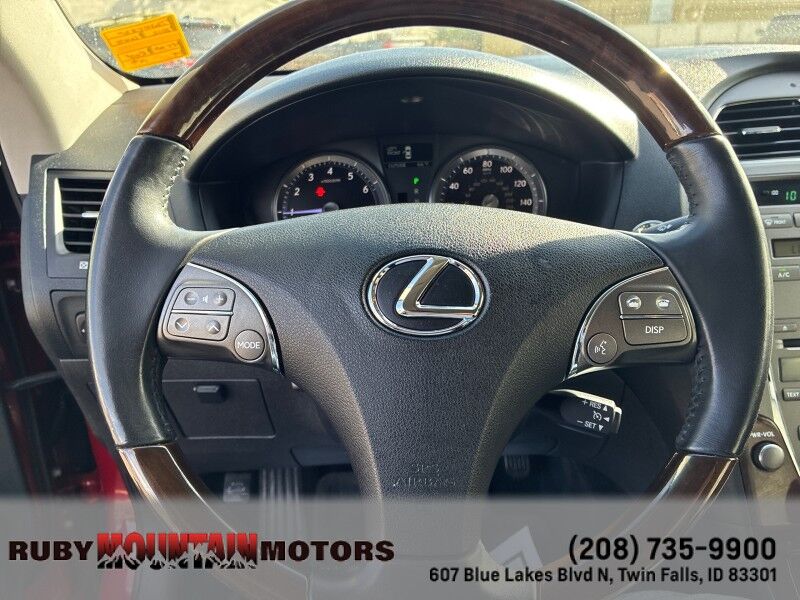 2012 Lexus ES 350 Twin Falls ID