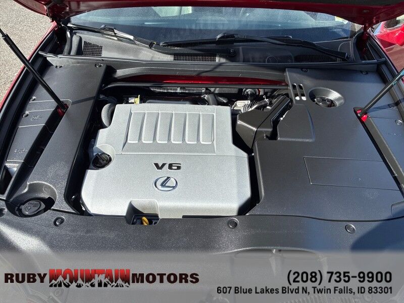 2012 Lexus ES 350 Twin Falls ID