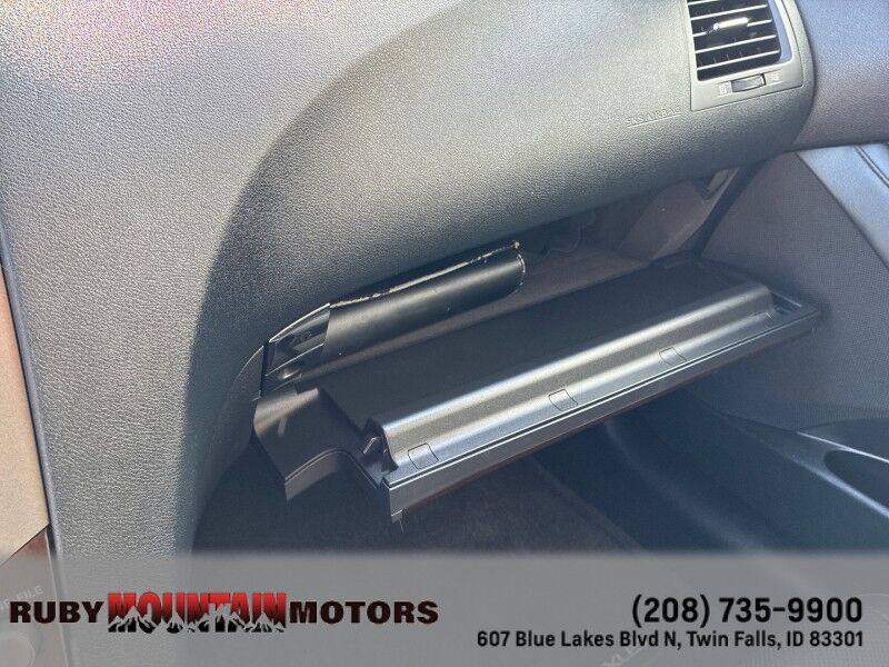 2012 Lexus ES 350 Twin Falls ID
