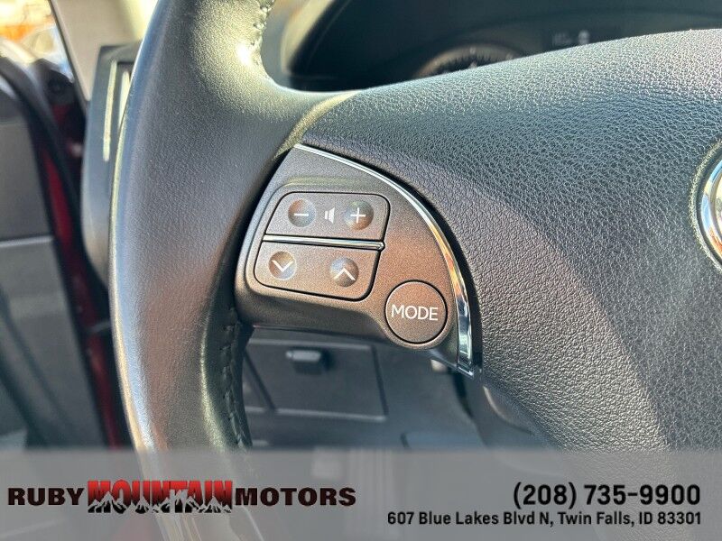 2012 Lexus ES 350 Twin Falls ID