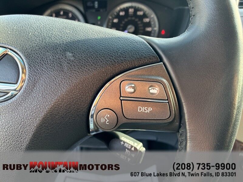 2012 Lexus ES 350 Twin Falls ID