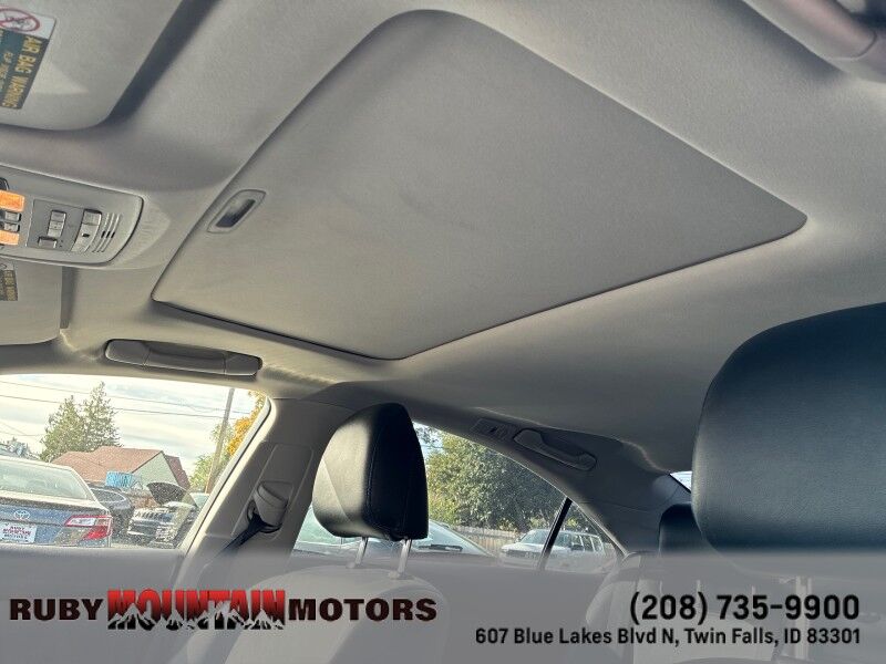 2012 Lexus ES 350 Twin Falls ID