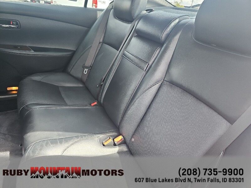 2012 Lexus ES 350 Twin Falls ID