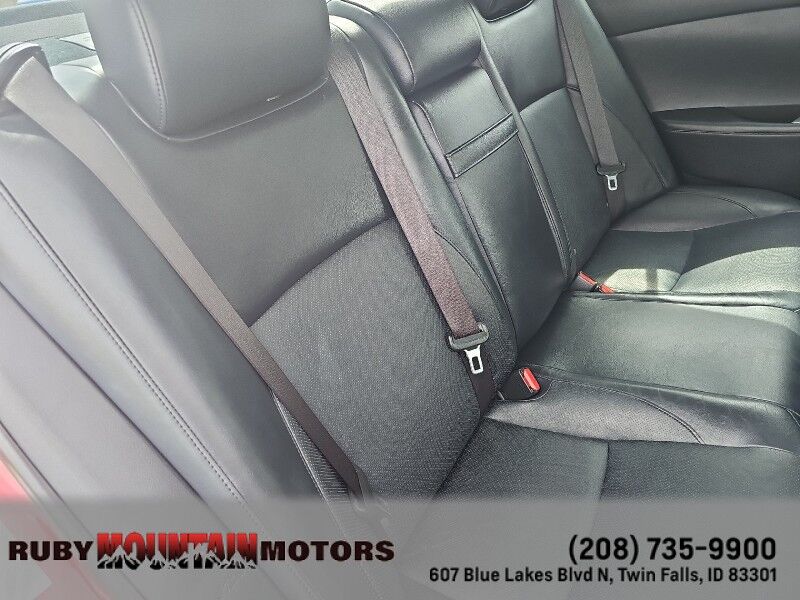 2012 Lexus ES 350 Twin Falls ID