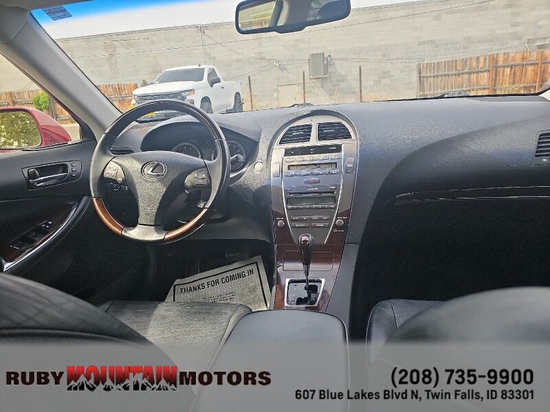2012 Lexus ES 350 Twin Falls ID