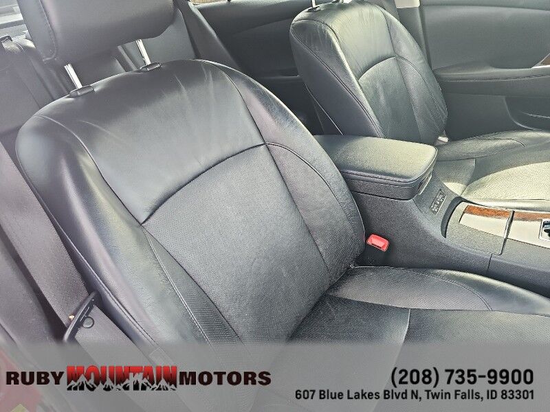 2012 Lexus ES 350 Twin Falls ID