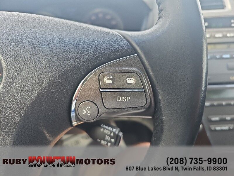2012 Lexus ES 350 Twin Falls ID