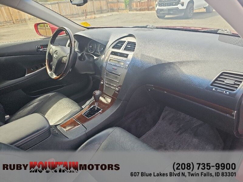 2012 Lexus ES 350 Twin Falls ID