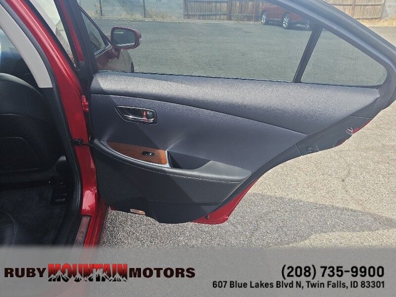 2012 Lexus ES 350 Twin Falls ID