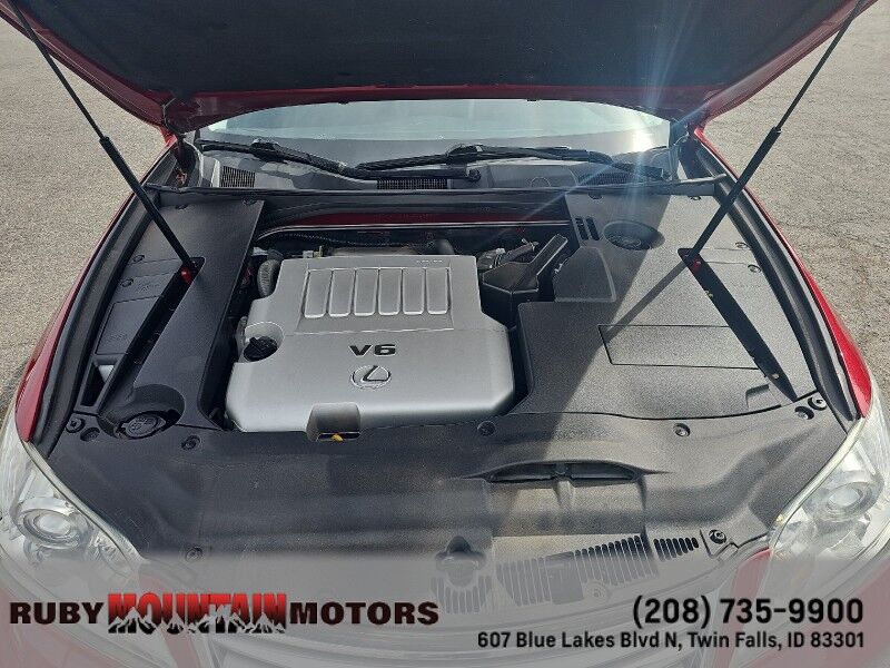 2012 Lexus ES 350 Twin Falls ID