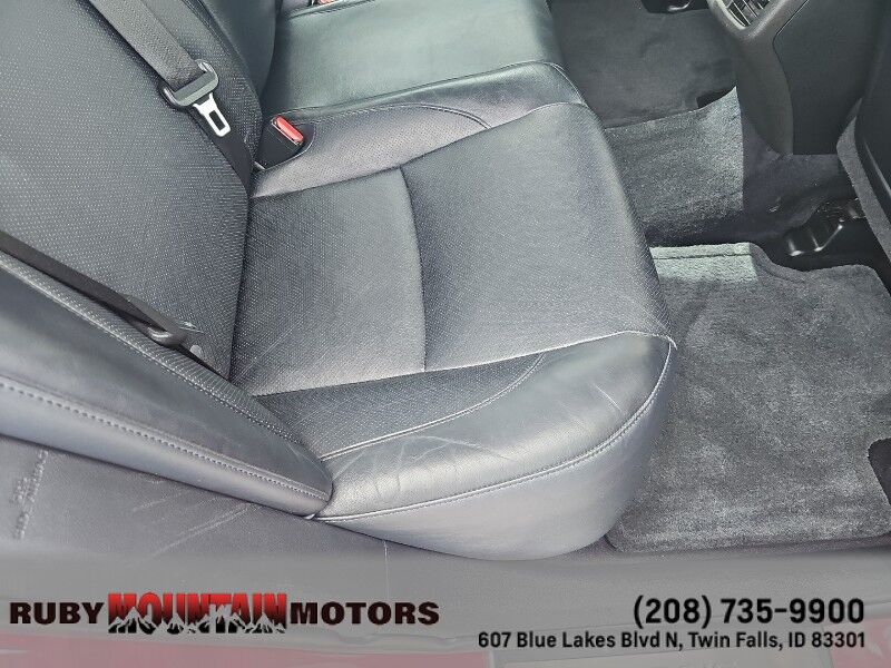 2012 Lexus ES 350 Twin Falls ID